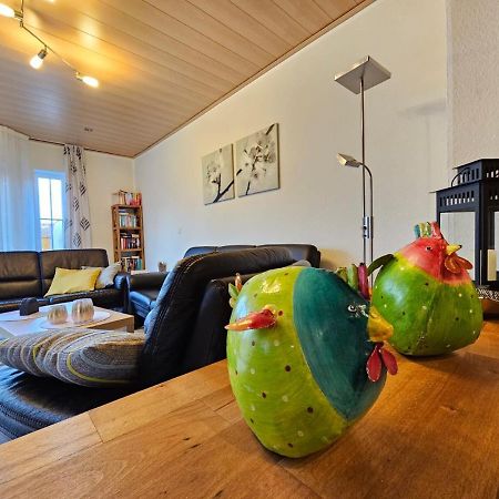 Ferienhaus Merlin Norden Exterior foto